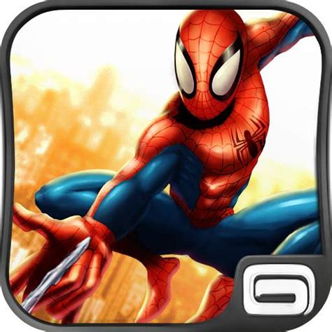 spider-man total mayhem 1.0 2 apk